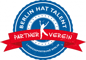 Steglitzer TK Hockey bei "Berlin hat Talent" dabei