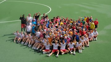 Sommercamp 2025