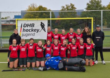 wU16 in Bemerode