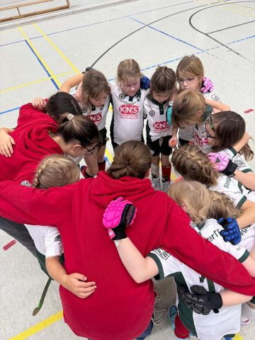 Neue Freundschaften und viel Spaß in Lübeck!