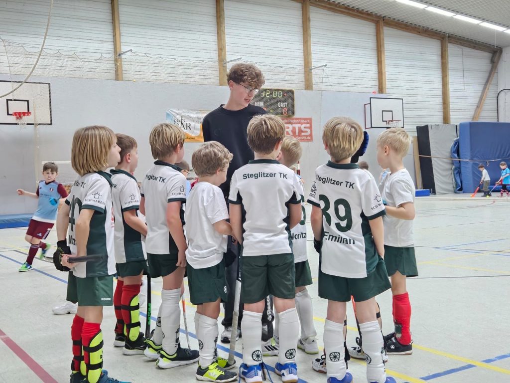 mu8 beim Marzipantorten-Turnier in Lübeck