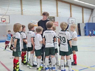 mu8 beim Marzipantorten-Turnier in Lübeck