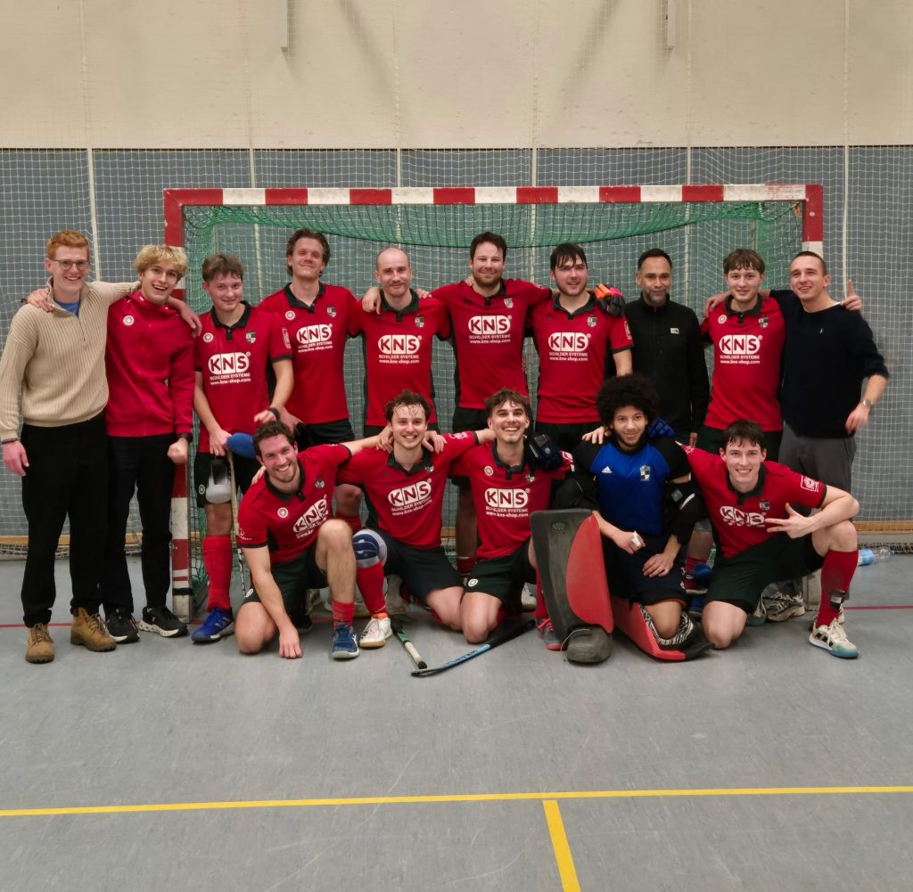 Doppelsieg & 6-Punkte Wochenende!