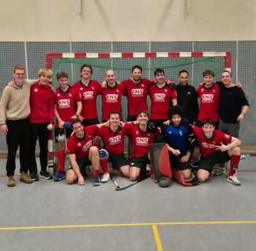 Doppelsieg & 6-Punkte Wochenende!