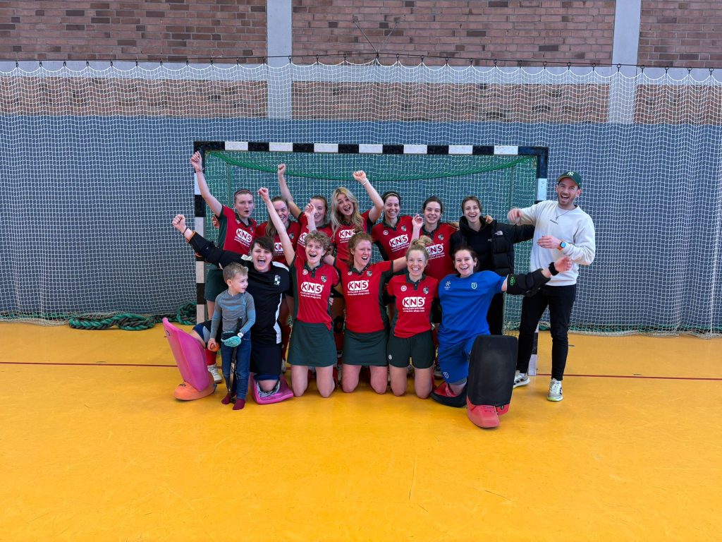 Comeback in letzter Minute!