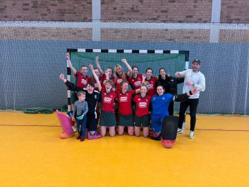 Comeback in letzter Minute!