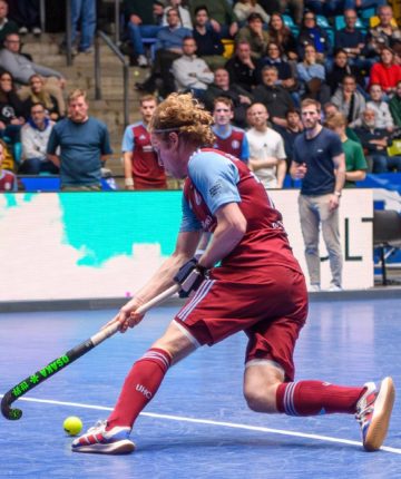 Deutscher Meister aus dem STK