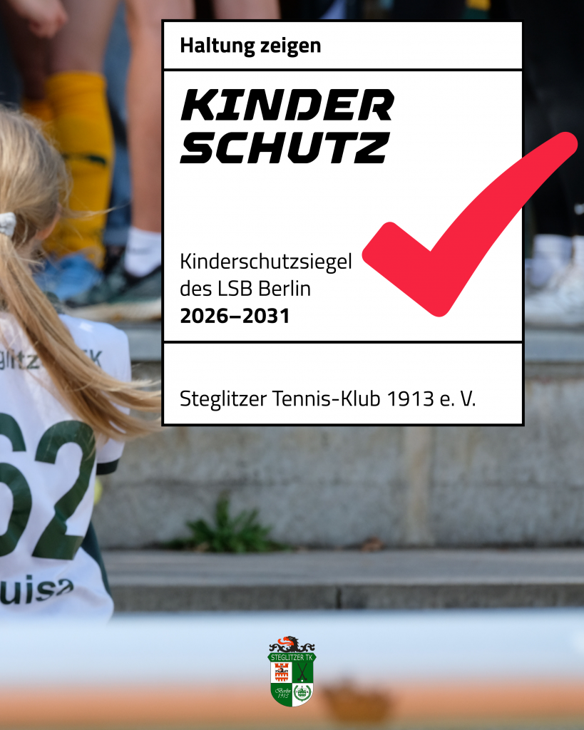 Kinderschutz im STK