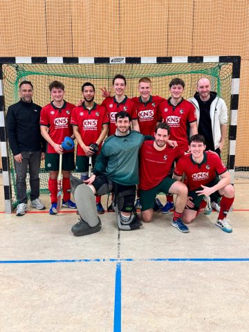 3. Platz in der Oberliga