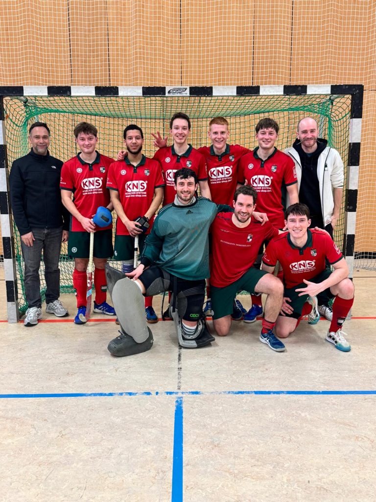 3. Platz in der Oberliga