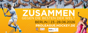 Tophockey in Berlin