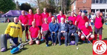 STK Elderly People in England