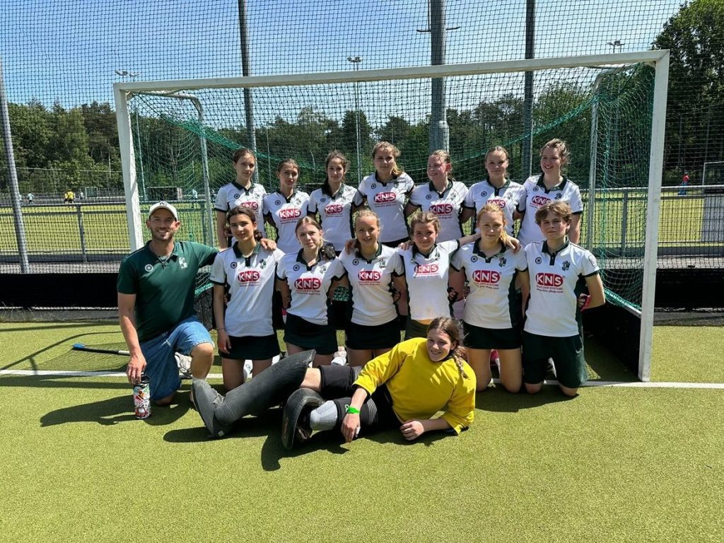 wu16 in den Niederlanden