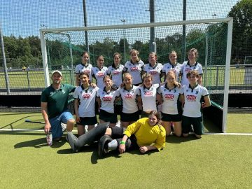 wu16 in den Niederlanden
