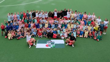 STK Sommercamp 2026 – Mario Kart meets Hockey