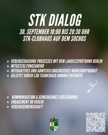 STK Dialog