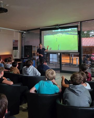 STK Youth Ref Day 2026